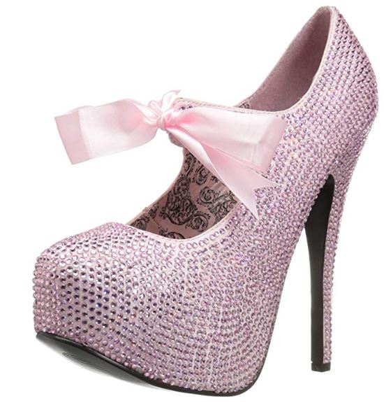 10 Best Burlesque Shoes (Reviewed) 2020 10 Best Burlesque Shoes (Reviewed) 2020
