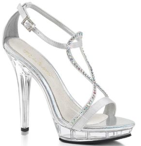 Posing Competition Shoes