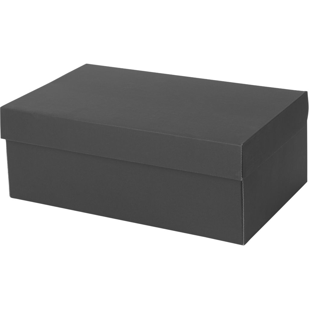 Shoe Box